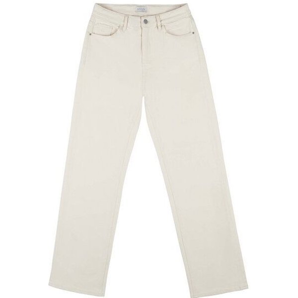 Damen Jeans MORNING Regular Straight DAWN Minimal Stretch
