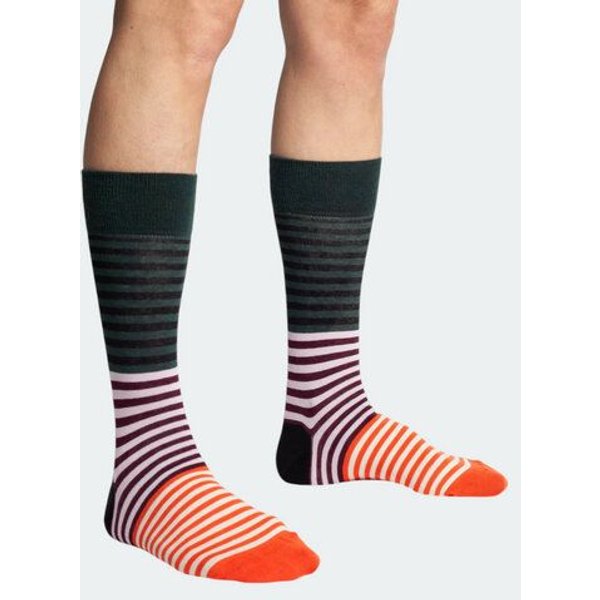 DillySocks Socken „Breakfast Club“