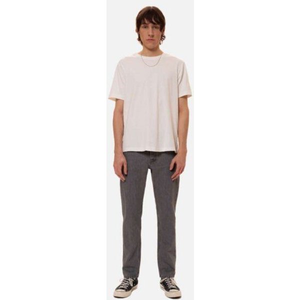 Nudie Jeans Straight Fit Jeans Steady Eddie II