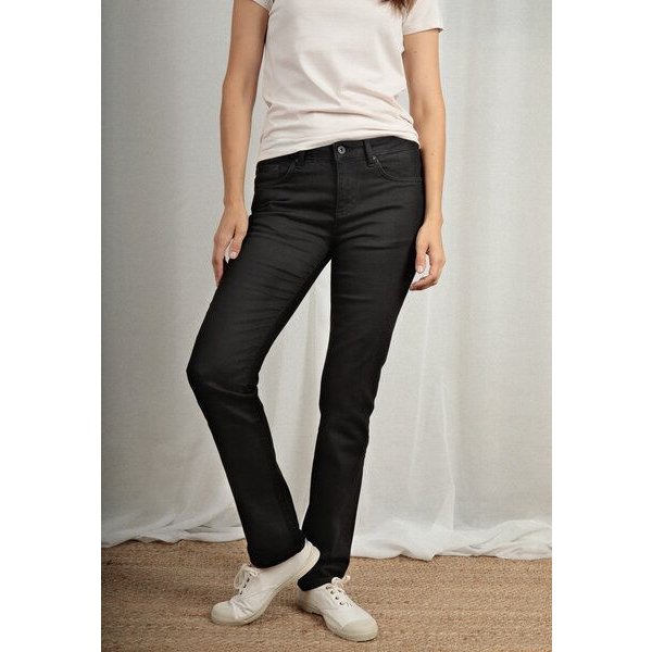 TORLAND Regular Fit – Damenjeans TERESA