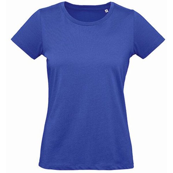 B&C Collection Inspire Plus T-Shirt / Women / Damen