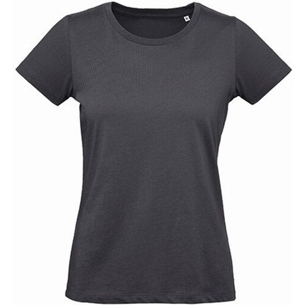 B&C Collection Inspire Plus T-Shirt / Women / Damen