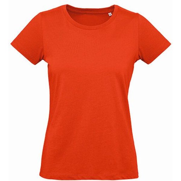 B&C Collection Inspire Plus T-Shirt / Women / Damen