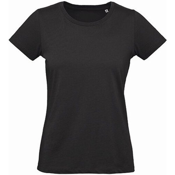 B&C Collection Inspire Plus T-Shirt / Women / Damen