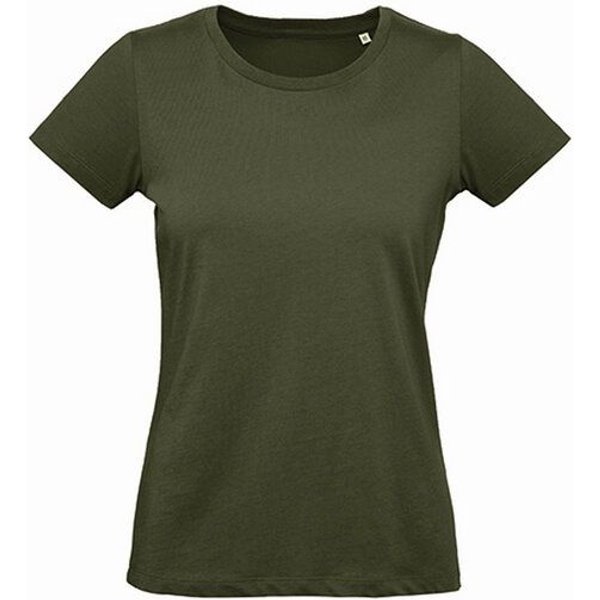 B&C Collection Inspire Plus T-Shirt / Women / Damen