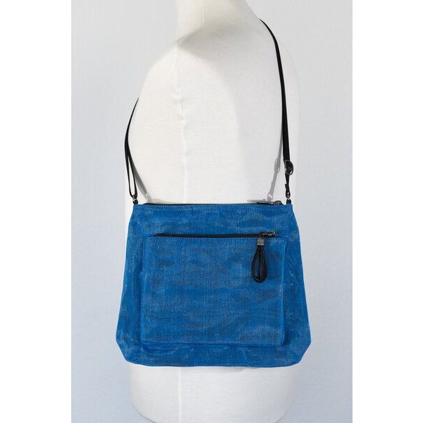 Smateria Umhänge-Tasche 'Bustle'