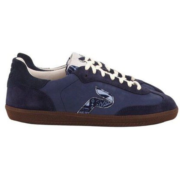 PANAFRICA Bunte Sneaker - Sahara - Unisex