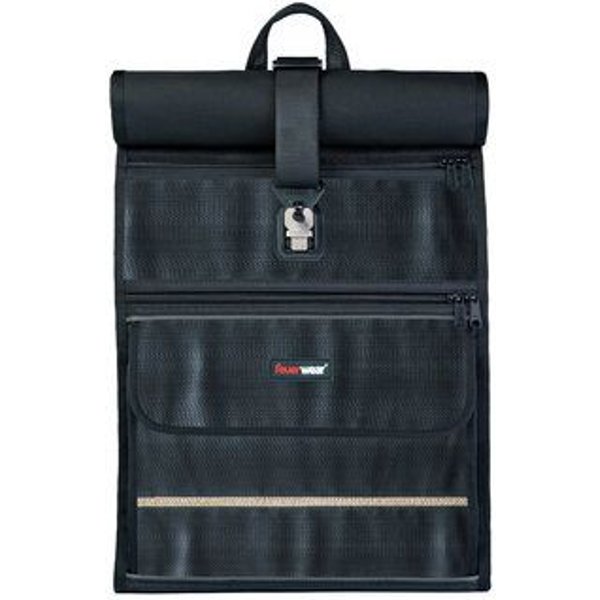 Feuerwear Rolltop Rucksack Edgar 22-29 L**