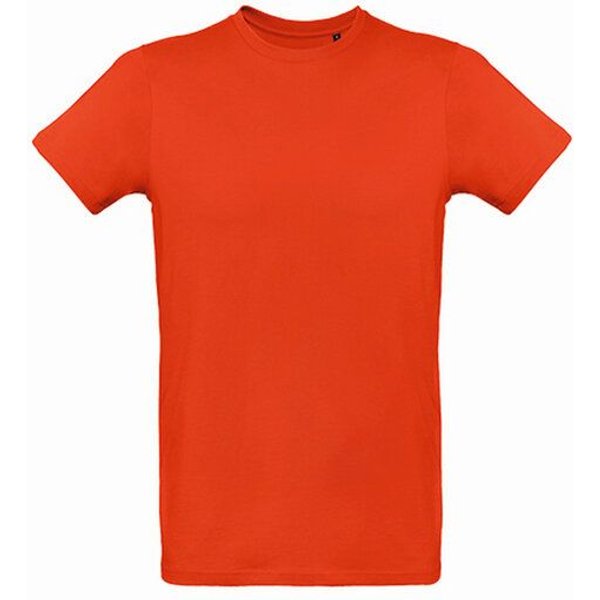 B&C Collection Inspire Plus T-Shirt / Men/ Herren