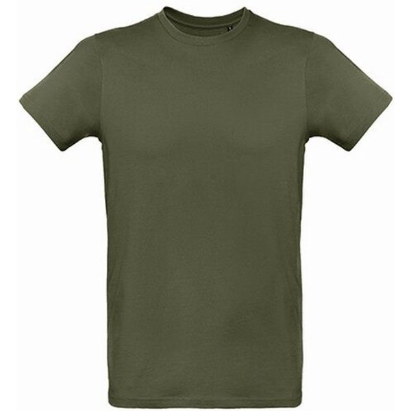 B&C Collection Inspire Plus T-Shirt / Men/ Herren
