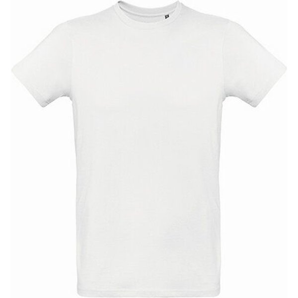 B&C Collection Inspire Plus T-Shirt / Men/ Herren