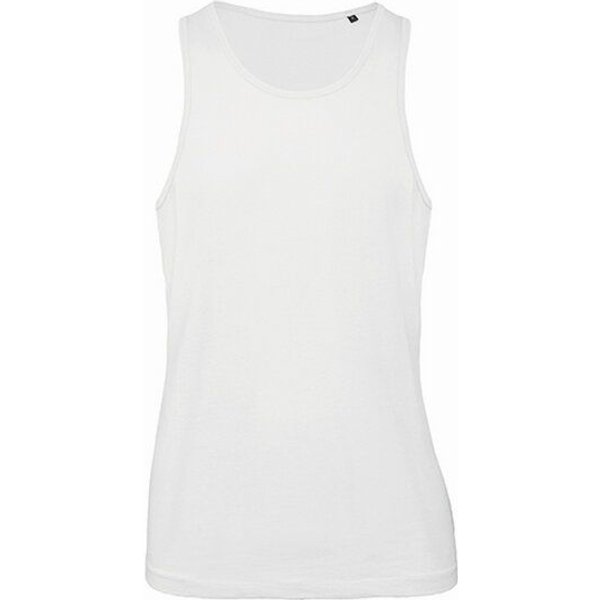 B&C Collection Inspire Plus Tank Top / Men/ Herren