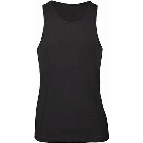 B&C Collection Inspire Plus Tank Top / Men/ Herren