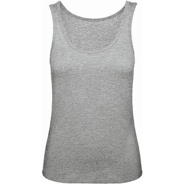 B&C Collection Inspire Plus Tank Top / Damen / Ladies / Lady / Girlie