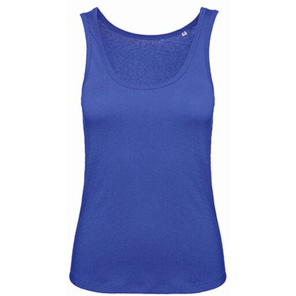 B&C Collection Inspire Plus Tank Top / Damen / Ladies / Lady / Girlie
