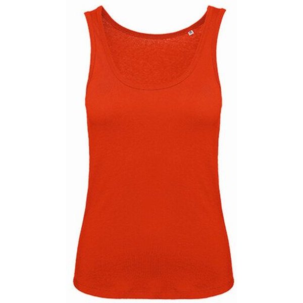 B&C Collection Inspire Plus Tank Top / Damen / Ladies / Lady / Girlie