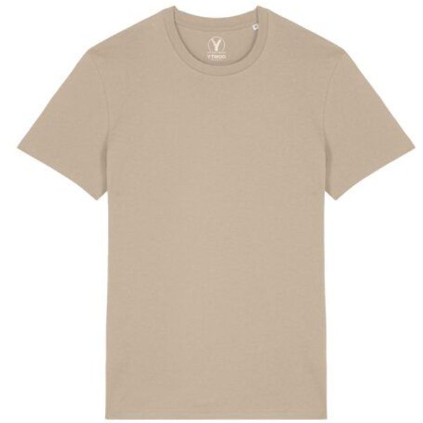 YTWOO Iconic Unisex Basic T-Shirt aus 100% Nachhaltiger Bio-Baumwolle | Vielfalt an Farben | Fair produziert