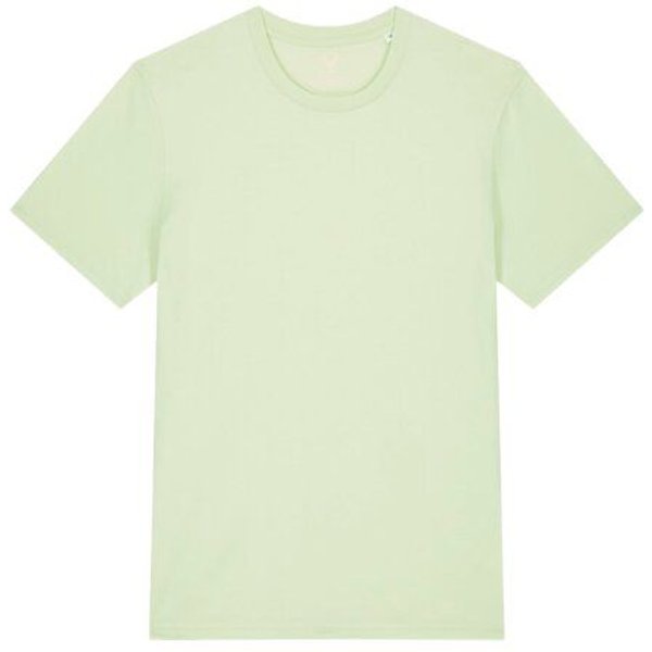 YTWOO Iconic Unisex Basic T-Shirt aus 100% Nachhaltiger Bio-Baumwolle | Vielfalt an Farben | Fair produziert