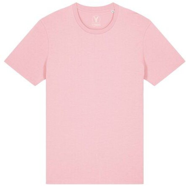 YTWOO Iconic Unisex Basic T-Shirt aus 100% Nachhaltiger Bio-Baumwolle | Vielfalt an Farben | Fair produziert
