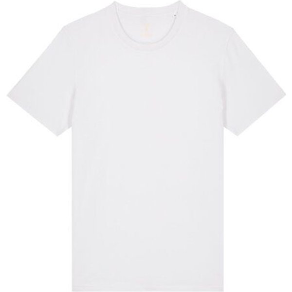 YTWOO Iconic Unisex Basic T-Shirt aus 100% Nachhaltiger Bio-Baumwolle | Vielfalt an Farben | Fair produziert