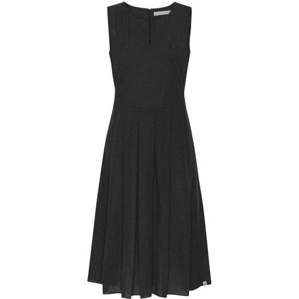 GROBUND Das Kleid Christiane - GOTS zertifiziert aus 100% Bio-Baumwolle