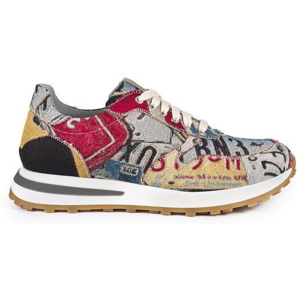 Risorse Future Roger Sneaker Travel