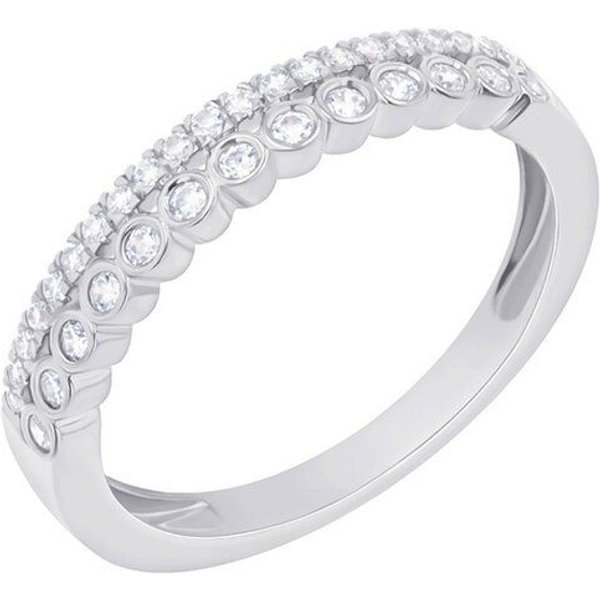 Eppi Eternity-Ring mit Lab Grown Diamanten Thijs