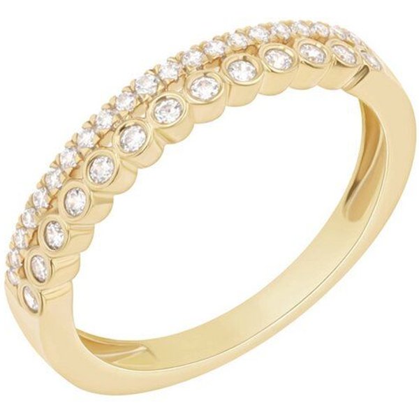 Eppi Eternity-Ring mit Lab Grown Diamanten Thijs