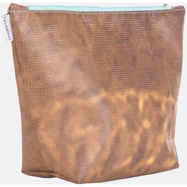 maesh Kosmetiktasche / Kabeltasche aus recycelten Material
