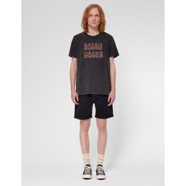 Nudie Jeans Josh Shorts