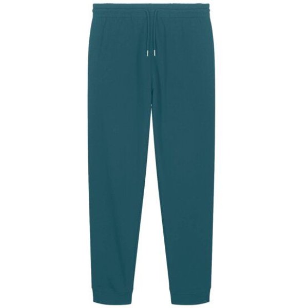 YTWOO Iconic Unisex Basic Jogginghose aus 100% Hochwertiger Biobaumwolle
