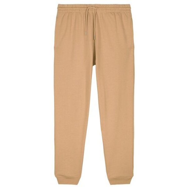 YTWOO Iconic Unisex Basic Jogginghose aus 100% Hochwertiger Biobaumwolle