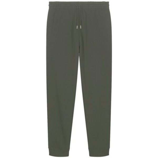 YTWOO Iconic Unisex Basic Jogginghose aus 100% Hochwertiger Biobaumwolle