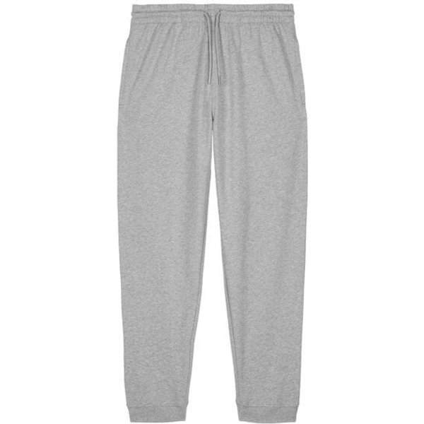 YTWOO Iconic Unisex Basic Jogginghose aus 100% Hochwertiger Biobaumwolle