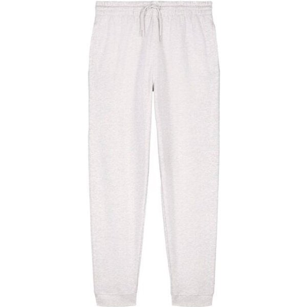 YTWOO Iconic Unisex Basic Jogginghose aus 100% Hochwertiger Biobaumwolle