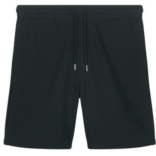 YTWOO Iconic Unisex Basic Joggingshorts aus 100% Hochwertiger Biobaumwolle