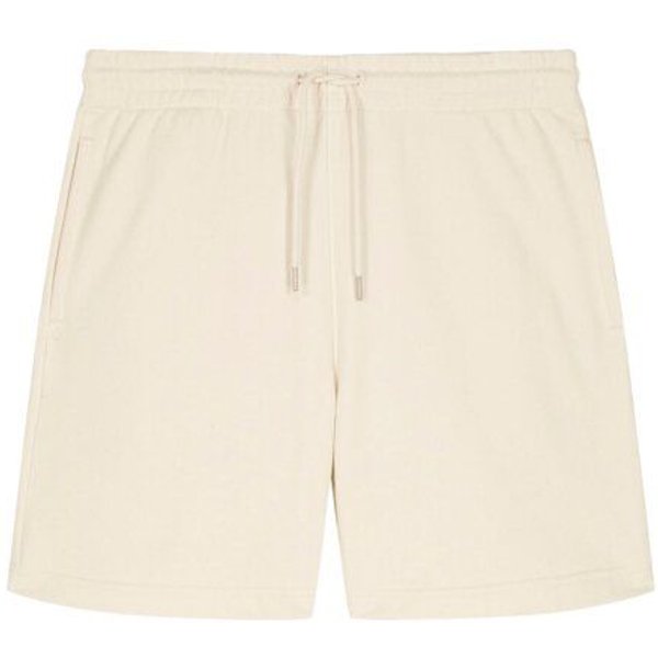 YTWOO Iconic Unisex Basic Joggingshorts aus 100% Hochwertiger Biobaumwolle