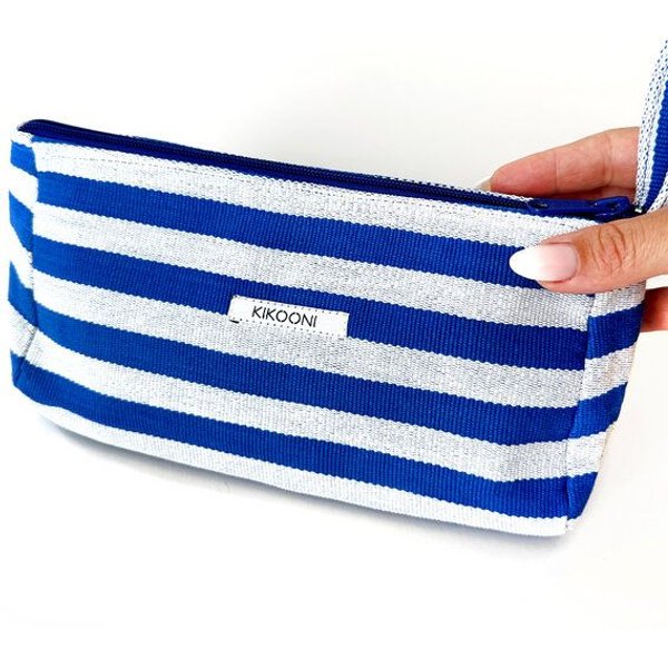 KIKOONI Kosmetiktasche "Lineas"