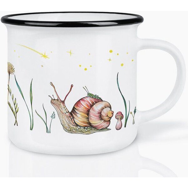 LIGARTI Keramiktasse – Sternengucker
