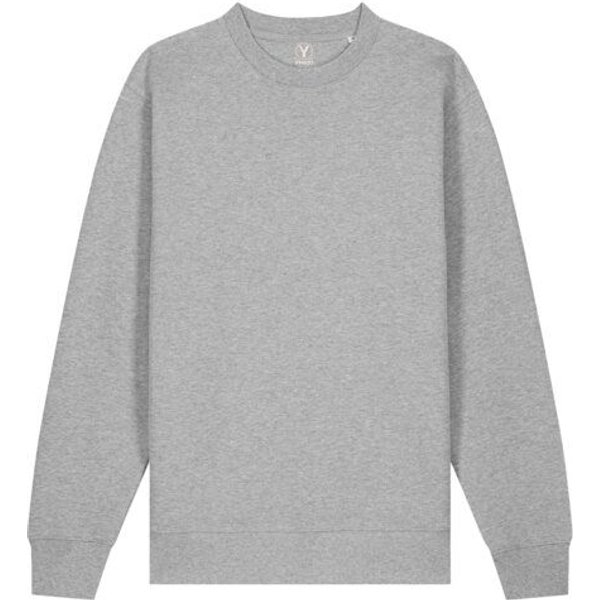YTWOO Iconic Unisex Crewneck-Sweatshirt aus 100% Nachhaltiger Biobaumwolle
