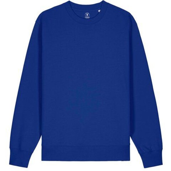 YTWOO Iconic Unisex Crewneck-Sweatshirt aus 100% Nachhaltiger Biobaumwolle
