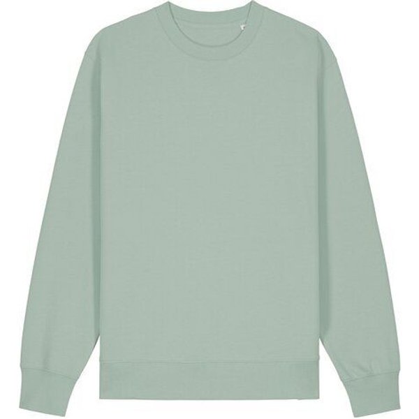 YTWOO Iconic Unisex Crewneck-Sweatshirt aus 100% Nachhaltiger Biobaumwolle