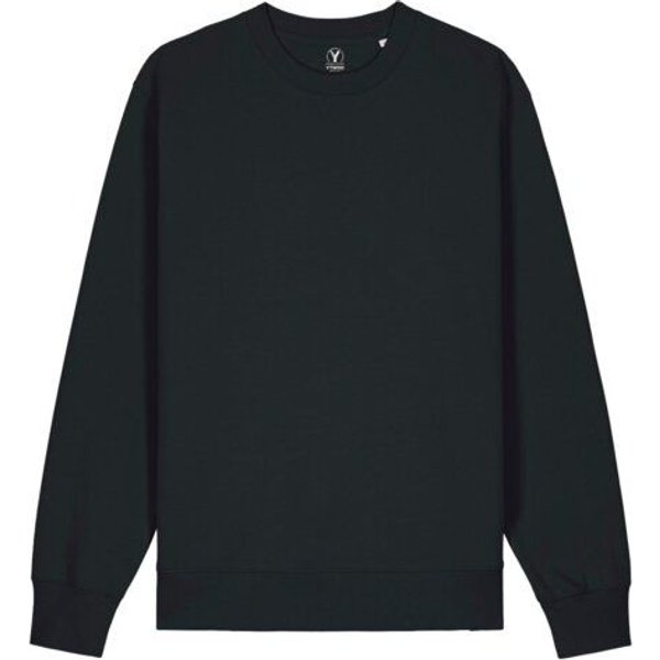 YTWOO Iconic Unisex Crewneck-Sweatshirt aus 100% Nachhaltiger Biobaumwolle