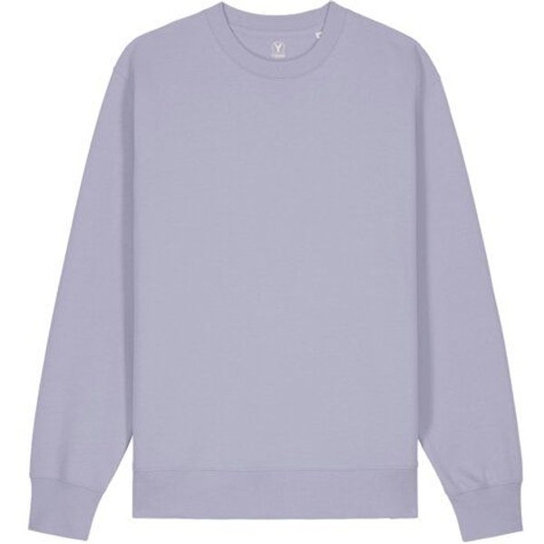 YTWOO Iconic Unisex Crewneck-Sweatshirt aus 100% Nachhaltiger Biobaumwolle