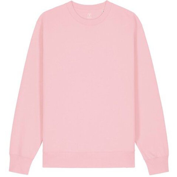 YTWOO Iconic Unisex Crewneck-Sweatshirt aus 100% Nachhaltiger Biobaumwolle
