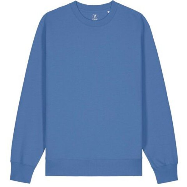 YTWOO Iconic Unisex Crewneck-Sweatshirt aus 100% Nachhaltiger Biobaumwolle