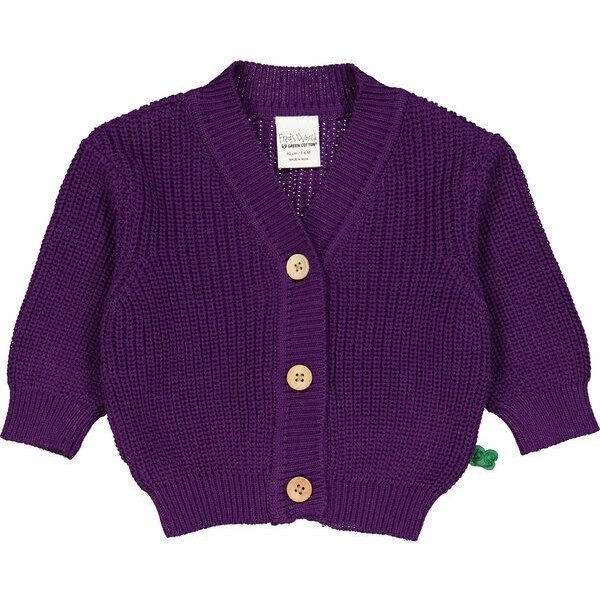 Freds World Babystrickjacke
