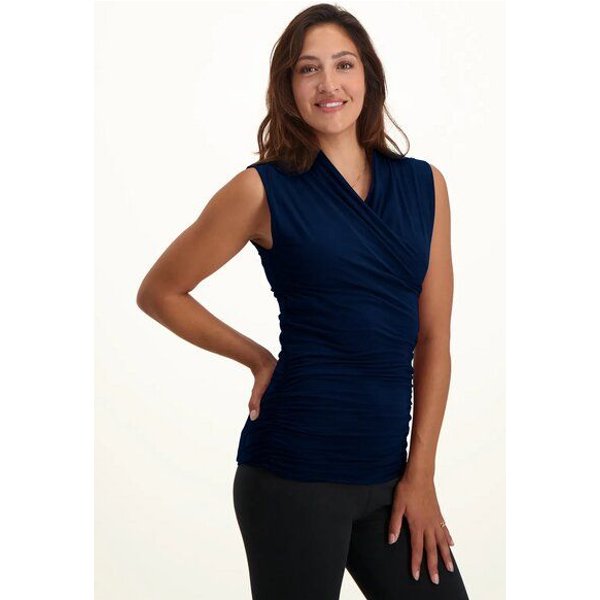 Urban Goddess Wickeltop Good Karma