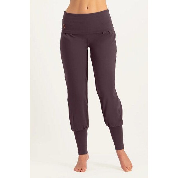 Urban Goddess Weite Yoga Hose Devi