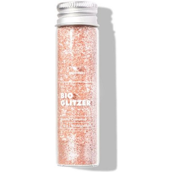 BIRKENSPANNER Biologisch abbaubarer Glitzer "Bioglitzer" | viele Farben
